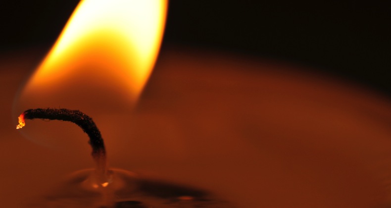 yahrzeit