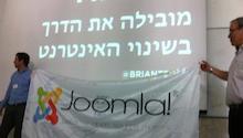 Joomla - all together as a whole