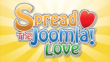Joomla is 10 years old on 17th August