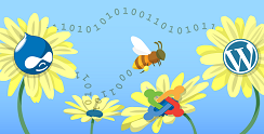 Open Source Sprint - London April 2017