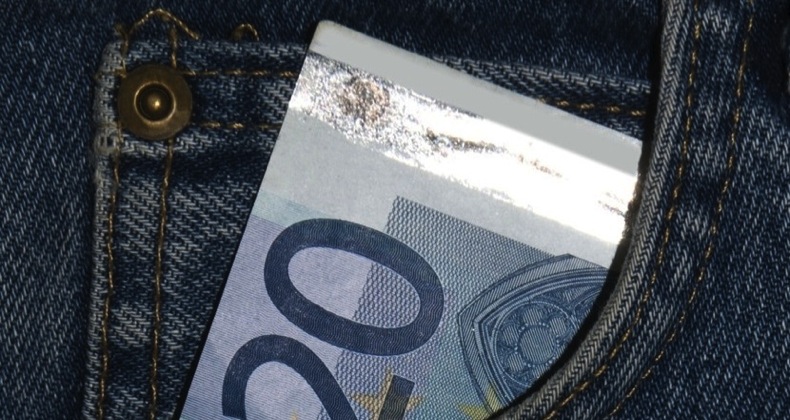 cash in your project