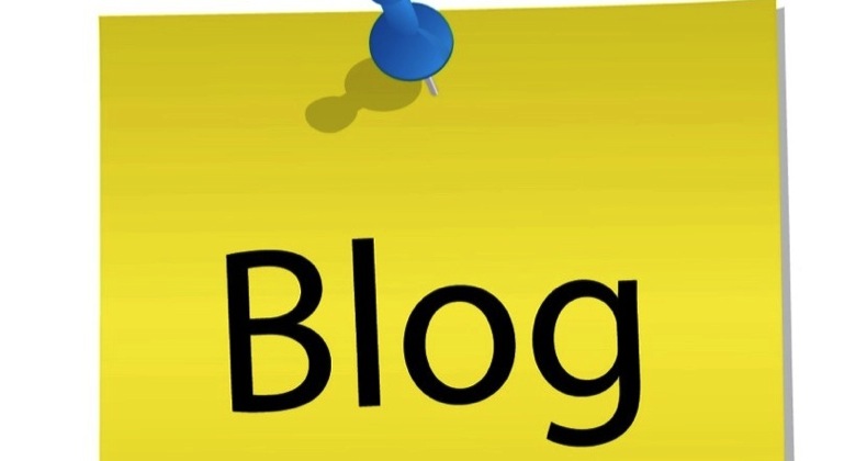 blog