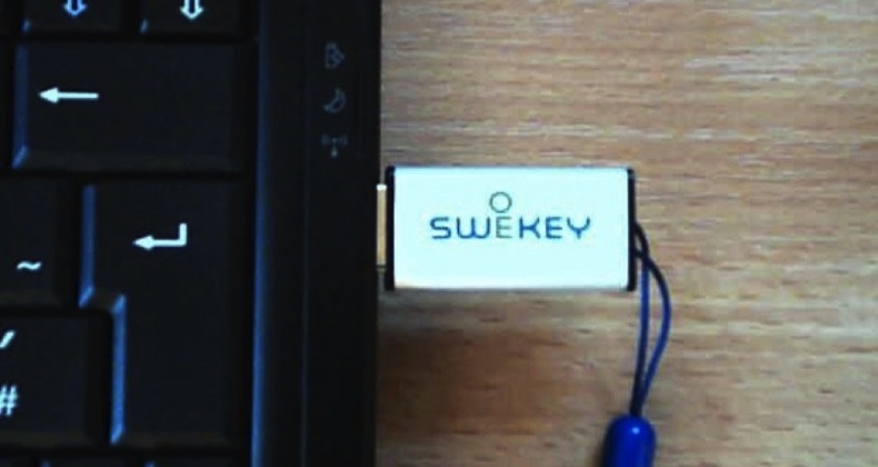 swekey
