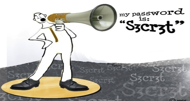 Protect your joomla password