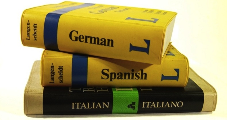 language override