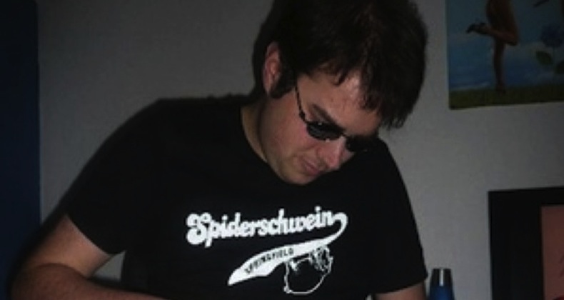 Hannes Papenberg