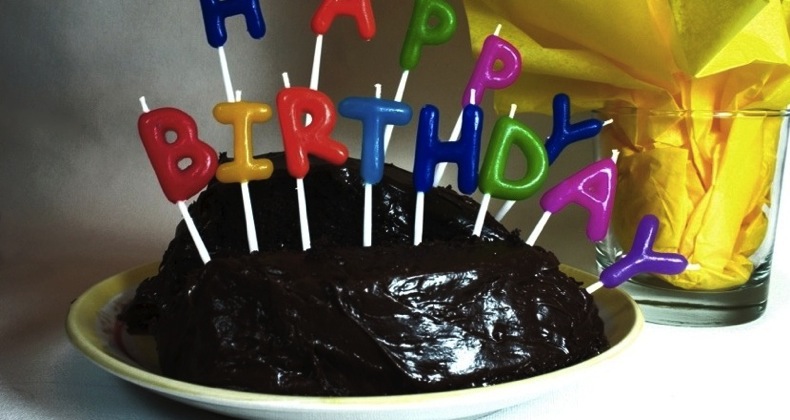 Happy Birthday Joomla