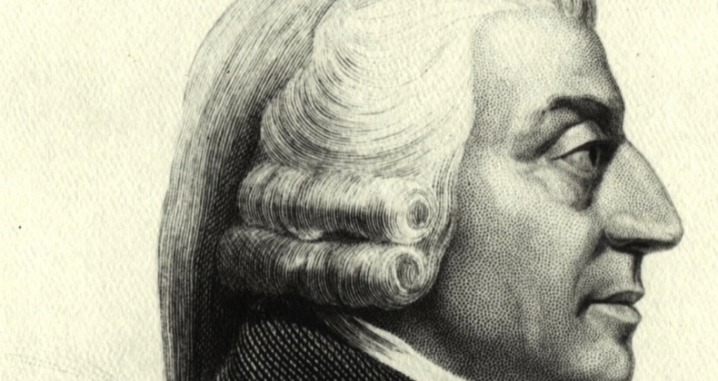 Adam Smith