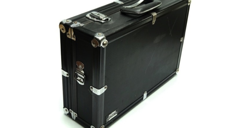 suitcase