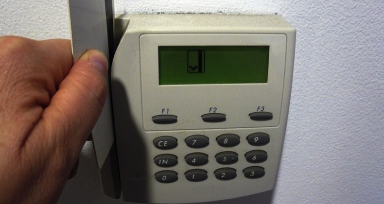 access control