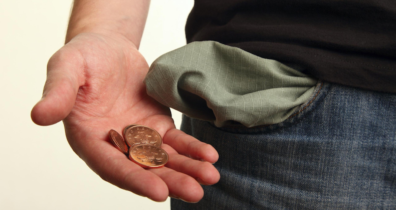 Alternative to cash
