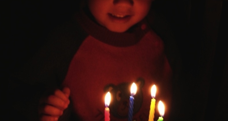 happy 4th birthday joomla