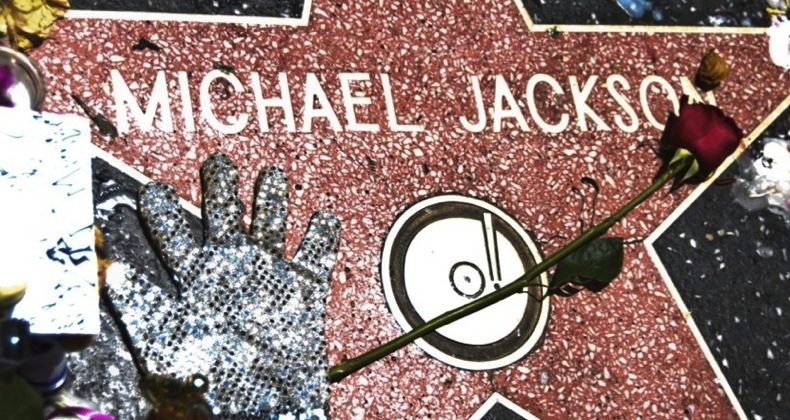 Michael Jackson