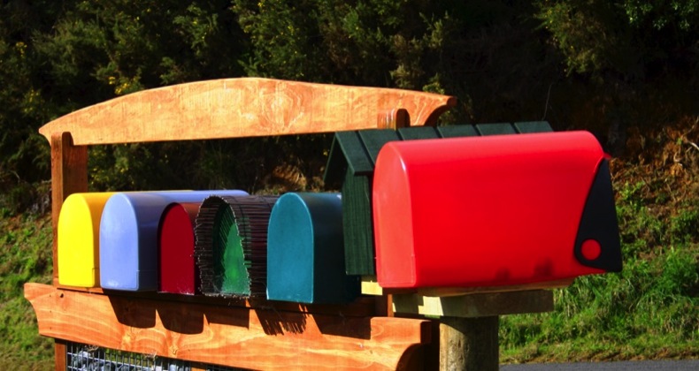 Sending email with Joomla with MAMP