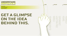 user interface design