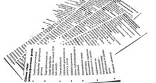cheat sheet