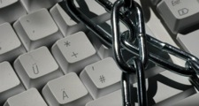 locked keyboard