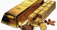gold chocolate joomla