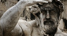 Searching the Greek way