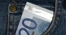 cash in your project