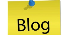 blog