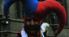 Who is the joomla joker