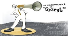 Protect your joomla password