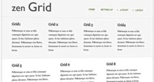 the best joomla template