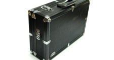 suitcase