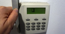 access control