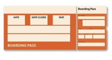 ticket for joomla day