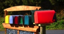 Sending email with Joomla with MAMP