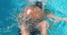 Brian Teeman Sink or Swim
