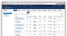 JUI and Bootstrap