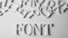 stack of type