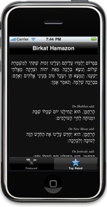 rapid iphone development