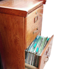 wooden filing cabinet wooden filing cabinet